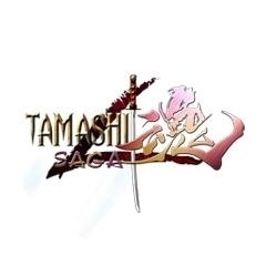 魂（Tamashii）SAGA