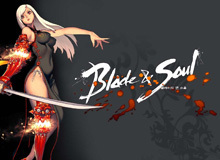 Blade&Soul(劍靈 Online)