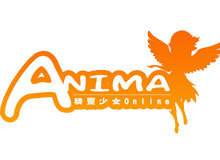 精靈少女ANIMA Online