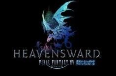 Final Fantasy XIV：蒼天的伊修加爾德